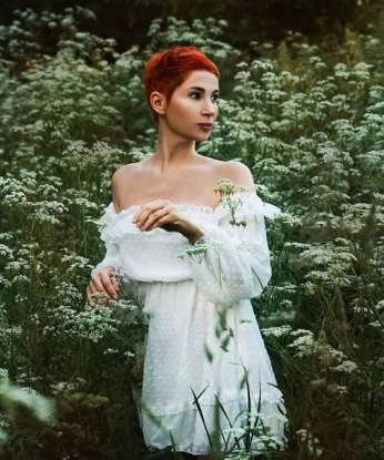 Я знаю, как доставить удовольствие и расслабление. Готова предложить тебе массу развлечений и незабываемых впечатлений в Москве. У меня широкий спектр услуг, и я готова ознакомить тебя с ними. Возможно, ты ищешь массаж, ролевые игры или просто приятную компанию? Я всегда готова к новым приключениям. Мои клиенты заводятся от моих нежных рук и лаской губ. У меня есть положительные отзывы и фото, чтобы ты мог убедиться сам, что я именно то, что тебе нужно. Живу я в Москве, и только здесь ты сможешь полностью расслабиться и насладиться моими умениями. ✨💋 Люся