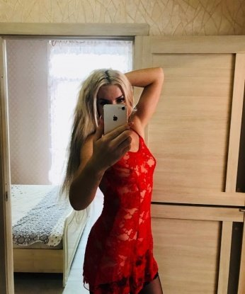 Анкета проститутки Дарья - Фото 1, Тенистое, 33 года, №10055